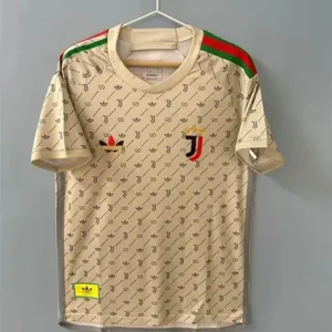 Juventus x G*CCI Limited Edition