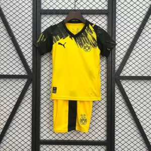 Kit enfant Borussia Dortmund Domicile 2025/2026