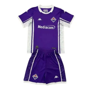Kit Enfant Fiorentina Domicile 2025/2026