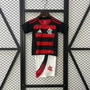 Kit enfant Flamengo Domicile 2025/2026
