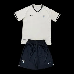 Kit Enfant Lazio Rome Domicile 2025/2026