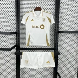 Kit Enfant Los Angeles FC Extérieur 25/26