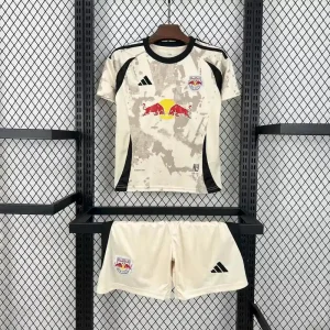 Kit enfant New York Red Bull Domicile 2025/206