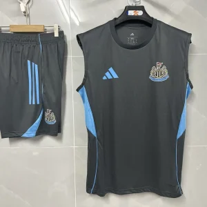 Kit enfant Newcastle Utd 25/26