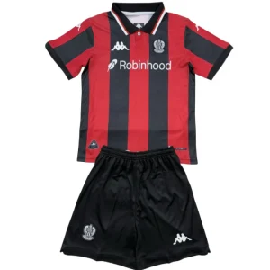 Kit enfant Nice Domicile 25/26