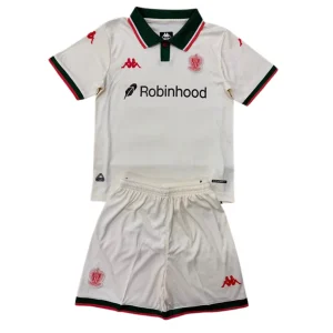 Kit enfant Nice Extérieur 25/26