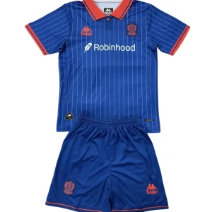 Kit enfant Nice Third 25/26