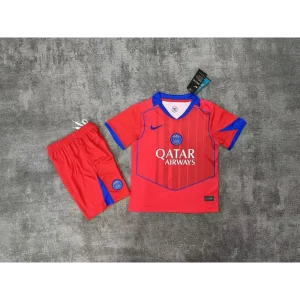 Kit Enfant PSG Extérieur Third 2025/2026