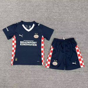 Kit enfant PSV extérieur 2025/2026