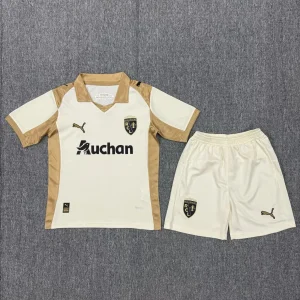 Kit enfant RC Lens Domicile 25/26