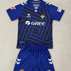 Kit Enfant Real Betis  2025/2026