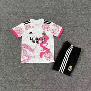 Kit enfant Real Madrid Spécial Edition 25/26