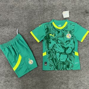 Kit enfant Sénégal domicile 2025/2026