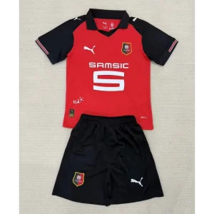 Kit enfant Stade Rennais 2025/2026
