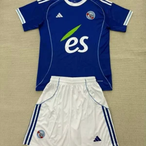 Kit enfant Strasbourg Domicile 2025/2026