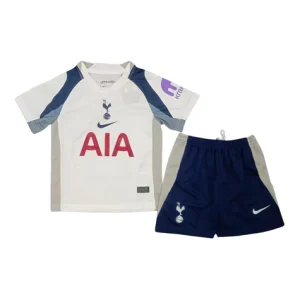 Kit enfant Tottenham Domicile 25/26