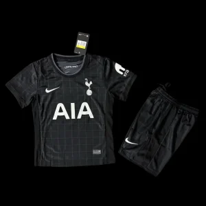 Kit enfant Tottenham Extérieur 25/26
