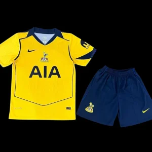 Kit enfant Tottenham Third 25/26