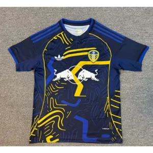 Leeds Utd Bleu 2025/2026