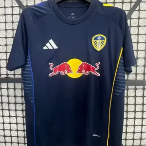 Leeds Utd Entrainement 2025/2026