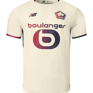 LOSC Lille Extérieur 2025/2026