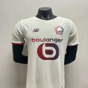 LOSC Lille Extérieur Version Joueur 2025/2026