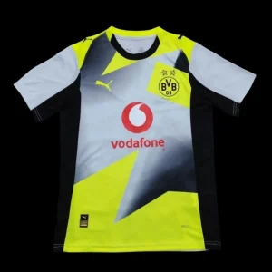 Maillot Borussia Dortmund Extérieur 2025/2026