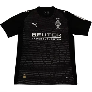 Maillot Borussia Mönchengladbach Third 2025/2026