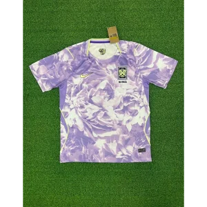 Maillot Corée du Sud Extérieur Coupe du Monde 2026