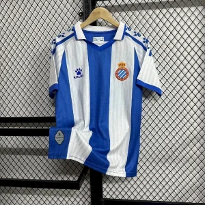 Maillot Espanyol Barcelone Domicile 2025/2026
