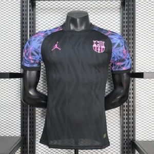 Maillot FC Barcelone Jordan Concept Version Joueur 2026/2027