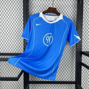 Maillot Nike 90 Bleu
