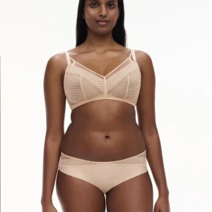 Soutien-gorge sans armatures maintien - PLAY - Chantelle