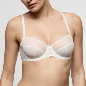Soutien-gorge emboitant avec armature - AZELIE - Marie Jo