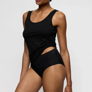 Caraco décolleté carré - SOFT STUDIO - Marie jo