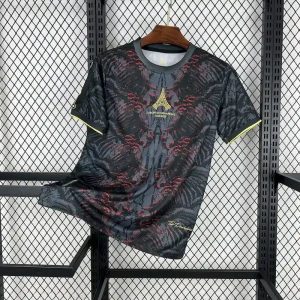 PSG Paris-Saint-Germain Concept Ligue des champions 2025