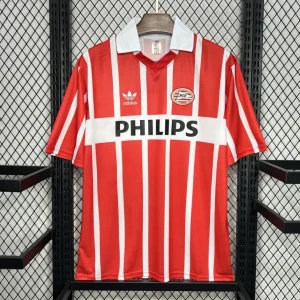 PSV Eindhoven Domicile 1990