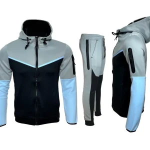 Audi S Line Men's Custom Tracking Set