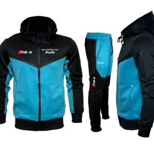 2024 Audi RS5 Logo Tracksuit