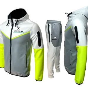 2024 Mercedes AMG T-30 Furia Rossa Track Tee