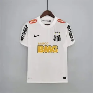 Santos 2011-2012