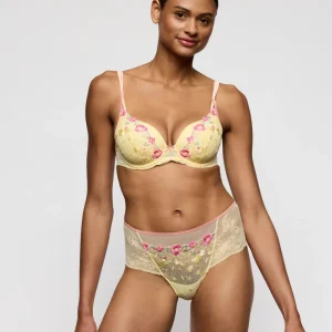 Soutien-gorge coque forme coeur - LIZELOT - Marie Jo