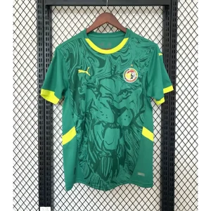 Sénégal Extérieur 2025