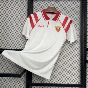 Séville Domicile Retro 1992/1993