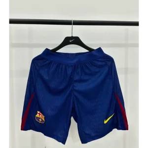 Short FC Barcelone Domicile 2025/2026