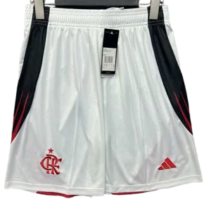 Short Flamengo Domicile 2025/2026