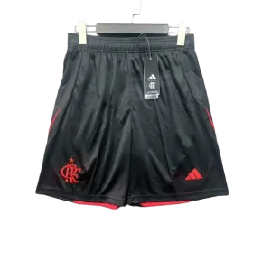 Short Flamengo Extérieur 2025/2026