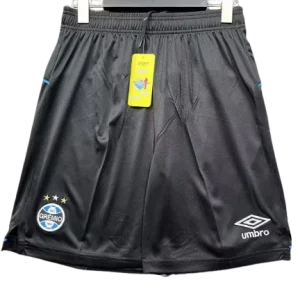 Short Gremio Noir 2025/2026