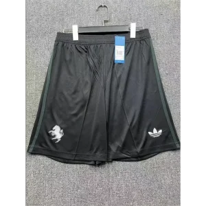 Short Juventus Third 2025/2026