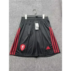 Short Liverpool Extérieur 2025/2026